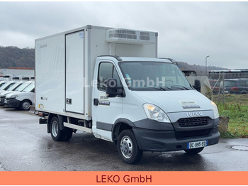 Επαγγελματικό αυτοκίνητο ψυγείο IVECO Daily 35c13