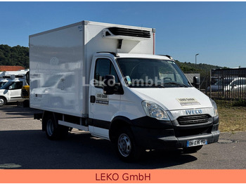 Επαγγελματικό αυτοκίνητο ψυγείο IVECO Daily 35c13