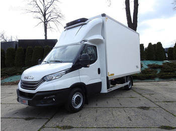 Φορτηγό ψυγείο IVECO Daily