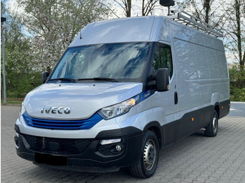 Επαγγελματικό αυτοκίνητο κόφα IVECO Daily