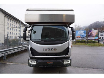 Leasing Iveco EUROCARGO 80-190 Lószállító Iveco EUROCARGO 80-190 Lószállító: φωτογραφία 2 Leasing Iveco EUROCARGO 80-190 Lószállító Iveco EUROCARGO 80-190 Lószállító: φωτογραφία 2