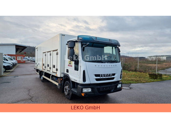 Φορτηγό ψυγείο IVECO EuroCargo 120E