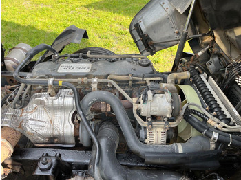 Φορτηγό με ανοιχτή καρότσα Iveco ML120E28 DREISEITENKIPPER-FERNVERKEHR-KLIMA.: φωτογραφία 5