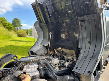 Φορτηγό με ανοιχτή καρότσα Iveco ML120E28 DREISEITENKIPPER-FERNVERKEHR-KLIMA.: φωτογραφία 3