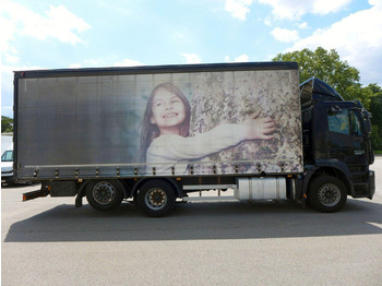 Φορτηγό κόφα Iveco Stralis 400 TÜV*Euro6*AHK*Lenk/Lift*Klima*Edscha: φωτογραφία 3 Φορτηγό κόφα Iveco Stralis 400 TÜV*Euro6*AHK*Lenk/Lift*Klima*Edscha: φωτογραφία 3