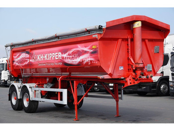 Επικαθήμενο ανατρεπόμενο