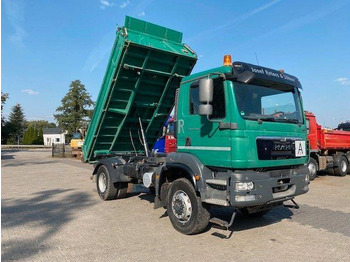 Leasing MAN TGM 18.290 4X4 MEILLER KIPPER MAN TGM 18.290 4X4 MEILLER KIPPER: φωτογραφία 2 Leasing MAN TGM 18.290 4X4 MEILLER KIPPER MAN TGM 18.290 4X4 MEILLER KIPPER: φωτογραφία 2