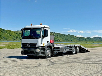 Φορτηγό ρυμούλκησης MERCEDES-BENZ Antos 2540