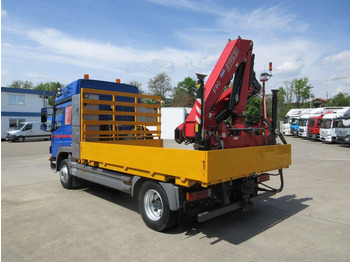 Leasing Mercedes-Benz ATEGO 1224 L Mercedes-Benz ATEGO 1224 L: φωτογραφία 5