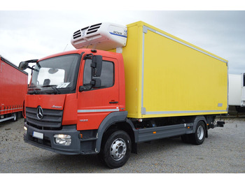 Φορτηγό ψυγείο MERCEDES-BENZ Atego 1523