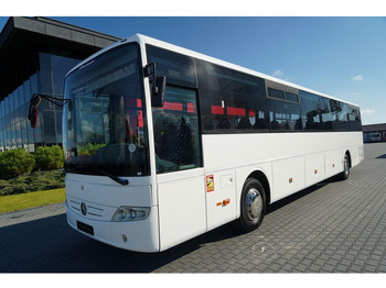 Προαστιακό λεωφορείο Mercedes-Benz INTOURO: φωτογραφία 3