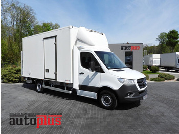 Φορτηγό ψυγείο MERCEDES-BENZ Sprinter 316