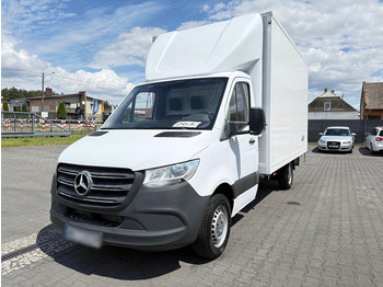 Επαγγελματικό αυτοκίνητο ψυγείο MERCEDES-BENZ Sprinter 314
