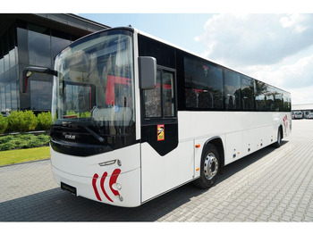 Πούλμαν Otokar TERRITO U / EURO6 /MANUAL / PRZEBIEG 189500 KM / MANUAL / SPROWA: φωτογραφία 3