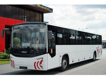 Πούλμαν Otokar TERRITO U / EURO6 /MANUAL / PRZEBIEG 189500 KM / MANUAL / SPROWA: φωτογραφία 2