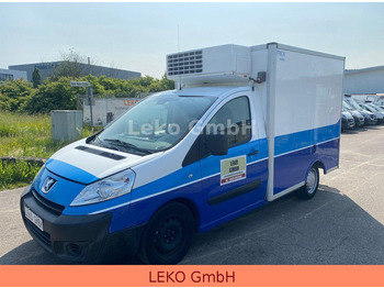 Επαγγελματικό αυτοκίνητο ψυγείο Peugeot Expert 2,0 HDI: φωτογραφία 3 Επαγγελματικό αυτοκίνητο ψυγείο Peugeot Expert 2,0 HDI: φωτογραφία 3