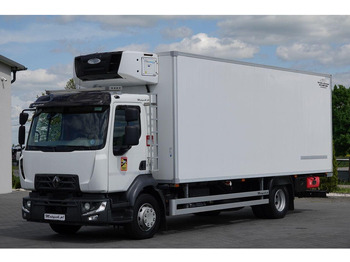 Φορτηγό ψυγείο RENAULT D