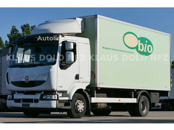 Φορτηγό ψυγείο RENAULT Midlum 220