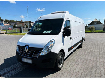 Επαγγελματικό αυτοκίνητο ψυγείο RENAULT Master