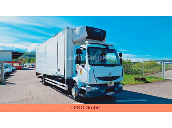 Φορτηγό ψυγείο RENAULT Midlum 220