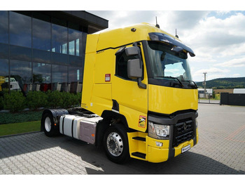 Τράκτορας Renault T 440: φωτογραφία 2 Τράκτορας Renault T 440: φωτογραφία 2