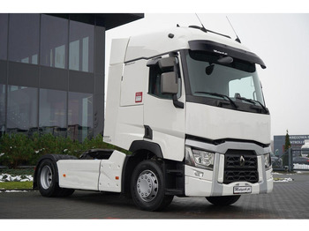 Τράκτορας Renault T 460: φωτογραφία 5