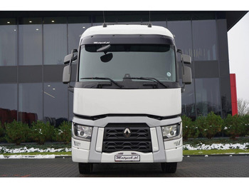 Τράκτορας Renault T 460: φωτογραφία 3