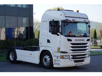 Leasing Scania G 490 / RETARDER / HIGHLINE / ALUFELGI / SPROWADZONA Scania G 490 / RETARDER / HIGHLINE / ALUFELGI / SPROWADZONA: φωτογραφία 2