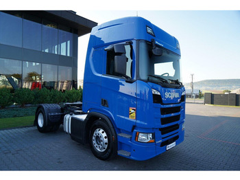 Τράκτορας Scania R 450 / RETARDER / HYDRAULIKA / I-PARK COOL / ALUFELGI / SPROWAD: φωτογραφία 5 Τράκτορας Scania R 450 / RETARDER / HYDRAULIKA / I-PARK COOL / ALUFELGI / SPROWAD: φωτογραφία 5