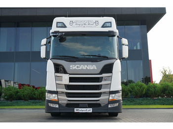 Τράκτορας Scania R 500 / MEGA / RETARDER / I-PARK COOL / LOW DECK 2021 ROK / PO: φωτογραφία 3 Τράκτορας Scania R 500 / MEGA / RETARDER / I-PARK COOL / LOW DECK 2021 ROK / PO: φωτογραφία 3