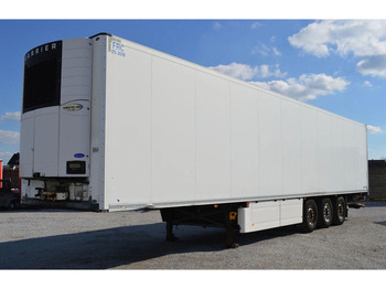 Επικαθήμενο ψυγείο SCHMITZ SKO