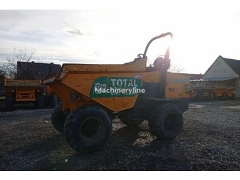 Ανατρεπόμενο όχημα BENFORD