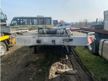 Leasing Tijhof BE Car transporter semi-trailer Tijhof BE Car transporter semi-trailer: φωτογραφία 3 Leasing Tijhof BE Car transporter semi-trailer Tijhof BE Car transporter semi-trailer: φωτογραφία 3