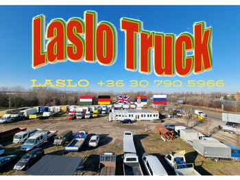 Leasing Tijhof BE Car transporter semi-trailer Tijhof BE Car transporter semi-trailer: φωτογραφία 5 Leasing Tijhof BE Car transporter semi-trailer Tijhof BE Car transporter semi-trailer: φωτογραφία 5