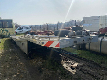 Leasing Tijhof BE Car transporter semi-trailer Tijhof BE Car transporter semi-trailer: φωτογραφία 2 Leasing Tijhof BE Car transporter semi-trailer Tijhof BE Car transporter semi-trailer: φωτογραφία 2