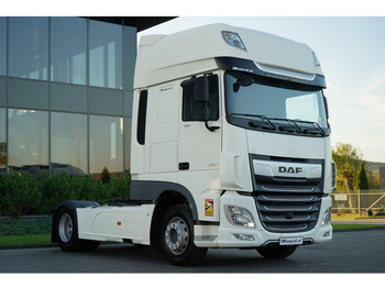 Τράκτορας DAF XF 480