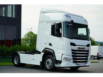 Τράκτορας DAF XF 480