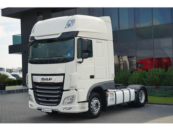 Τράκτορας DAF XF 480