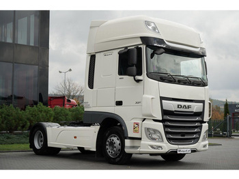 Τράκτορας DAF XF 480