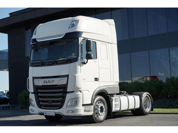 Τράκτορας DAF XF 480