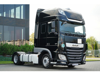 Τράκτορας DAF XF 480