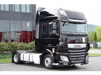 Τράκτορας DAF XF 480
