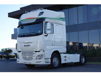 Τράκτορας DAF XF 480