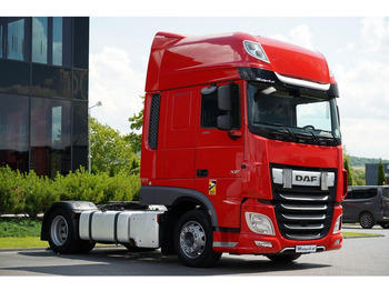 Τράκτορας DAF XF 480