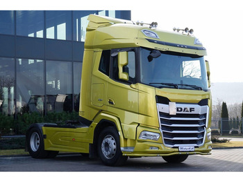 Τράκτορας DAF XF 480