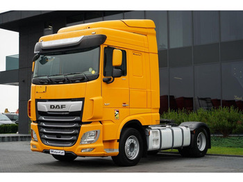 Τράκτορας DAF XF 480