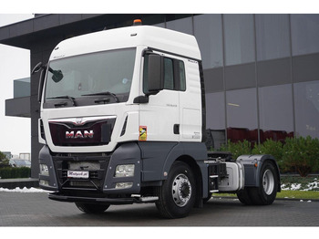Τράκτορας MAN TGX 18.470