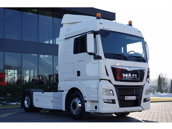 Τράκτορας MAN TGX 18.480