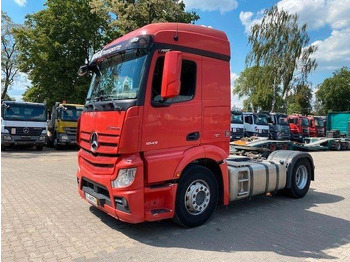 Τράκτορας MERCEDES-BENZ Actros 1843