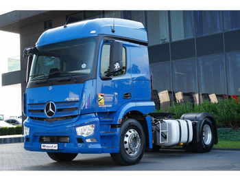 Τράκτορας MERCEDES-BENZ Actros 1843